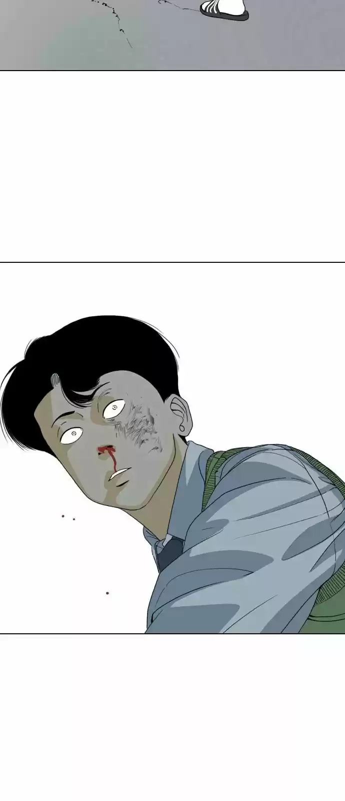 Monster (Eunjae - Capítulo 4 - Página 59 - LectorTMOo