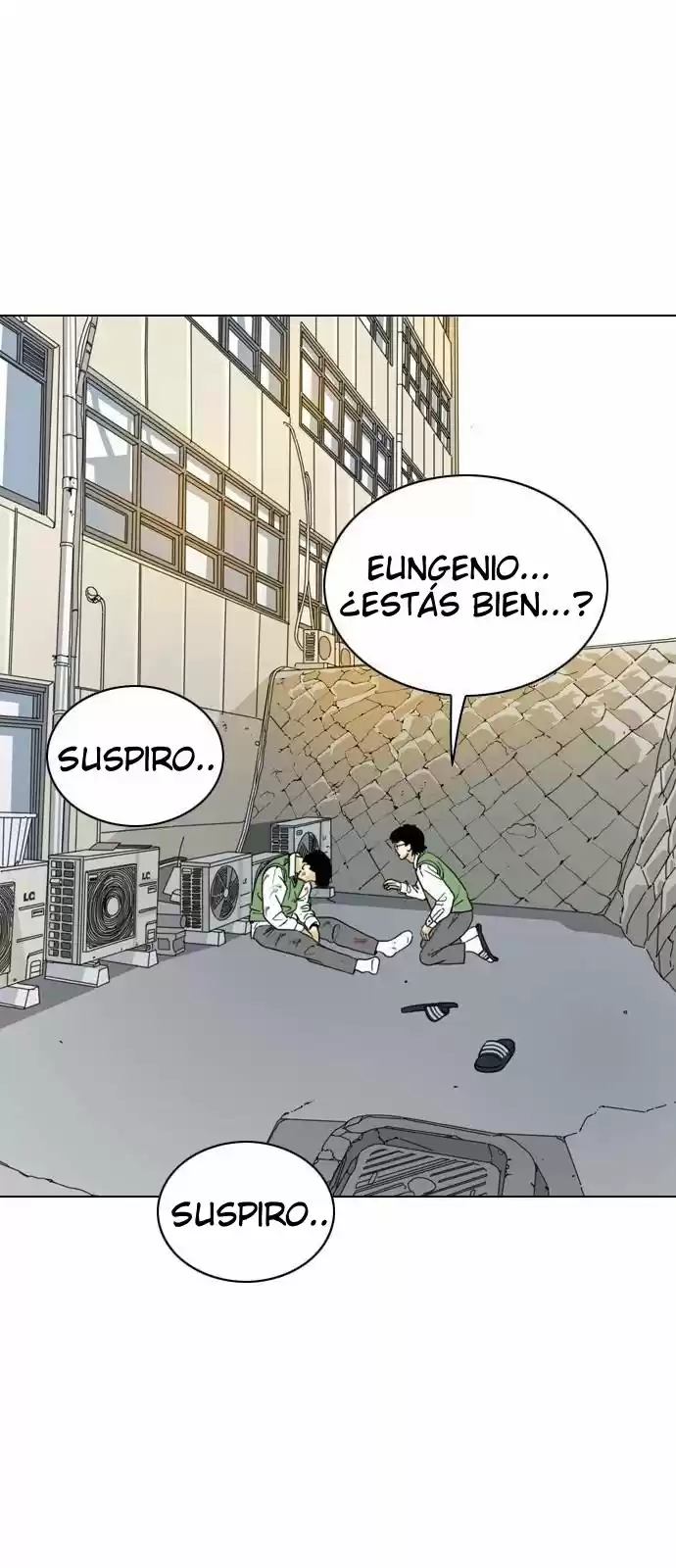 Monster (Eunjae - Capítulo 4 - Página 78 - LectorTMOo