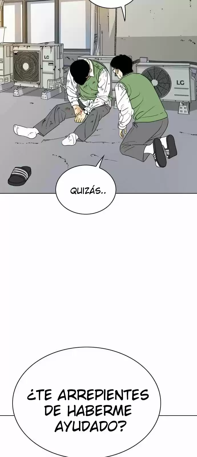Monster (Eunjae - Capítulo 4 - Página 84 - LectorTMOo