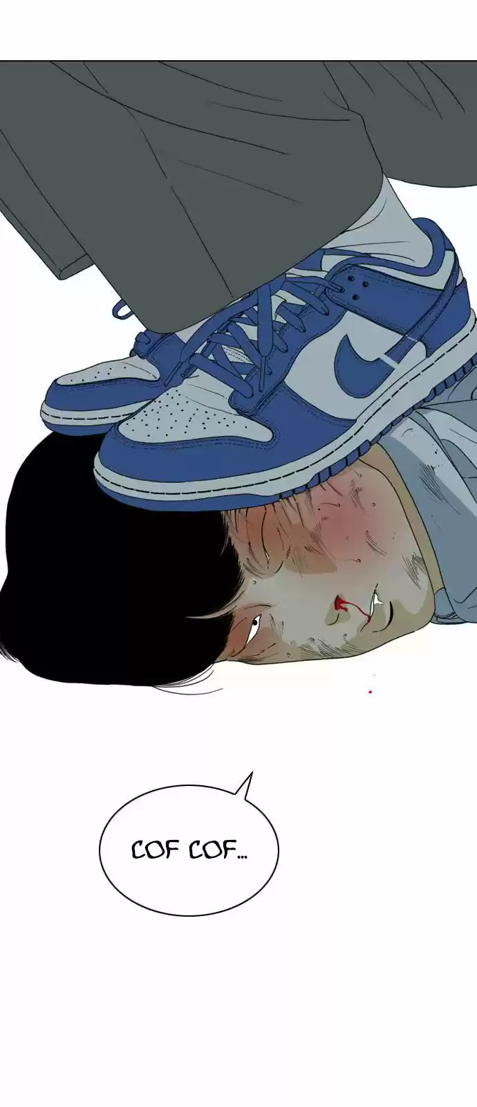 Monster (Eunjae - Capítulo 5 - Página 26 - LectorTMOo
