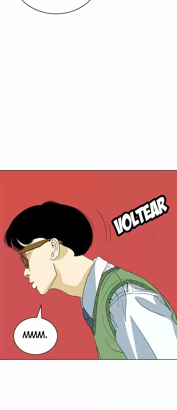 Monster (Eunjae - Capítulo 5 - Página 32 - LectorTMOo