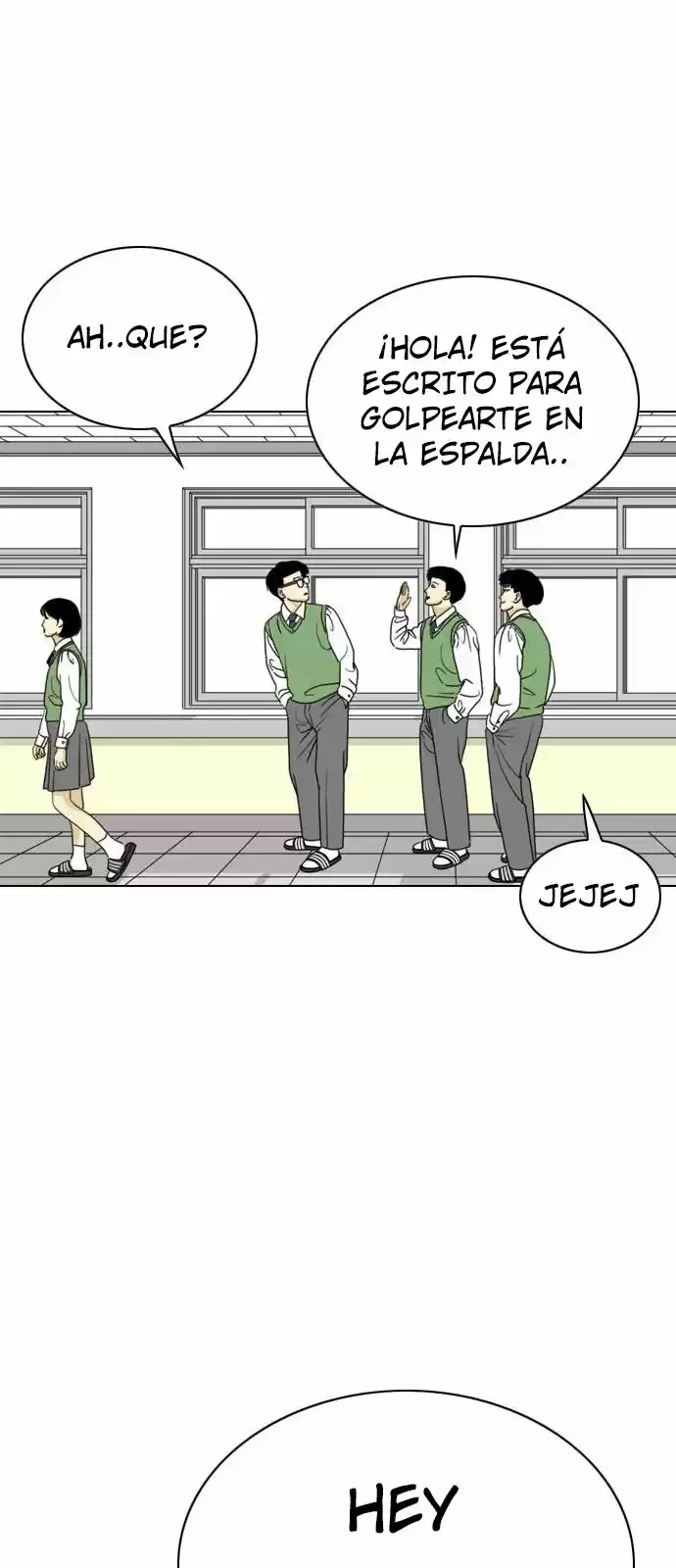 Monster (Eunjae - Capítulo 5 - Página 33 - LectorTMOo