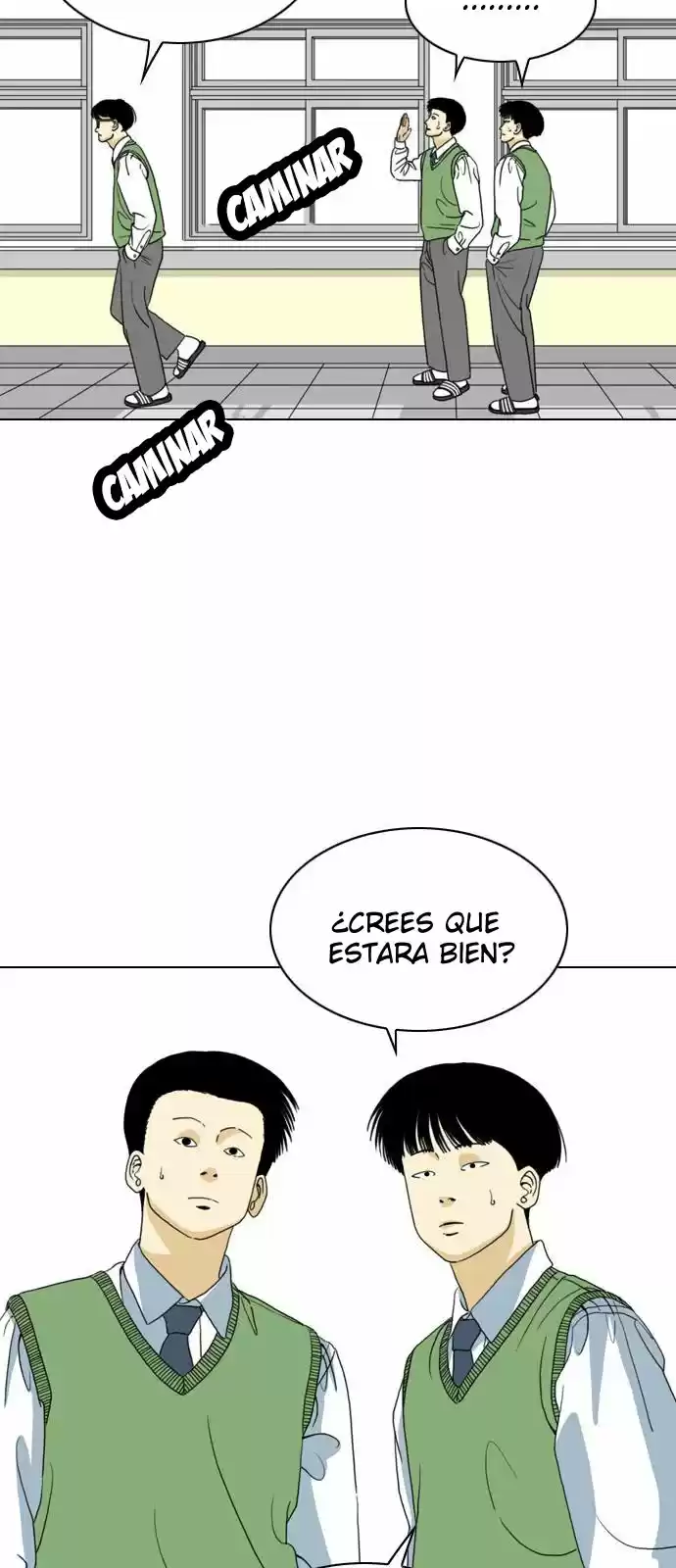 Monster (Eunjae - Capítulo 5 - Página 35 - LectorTMOo