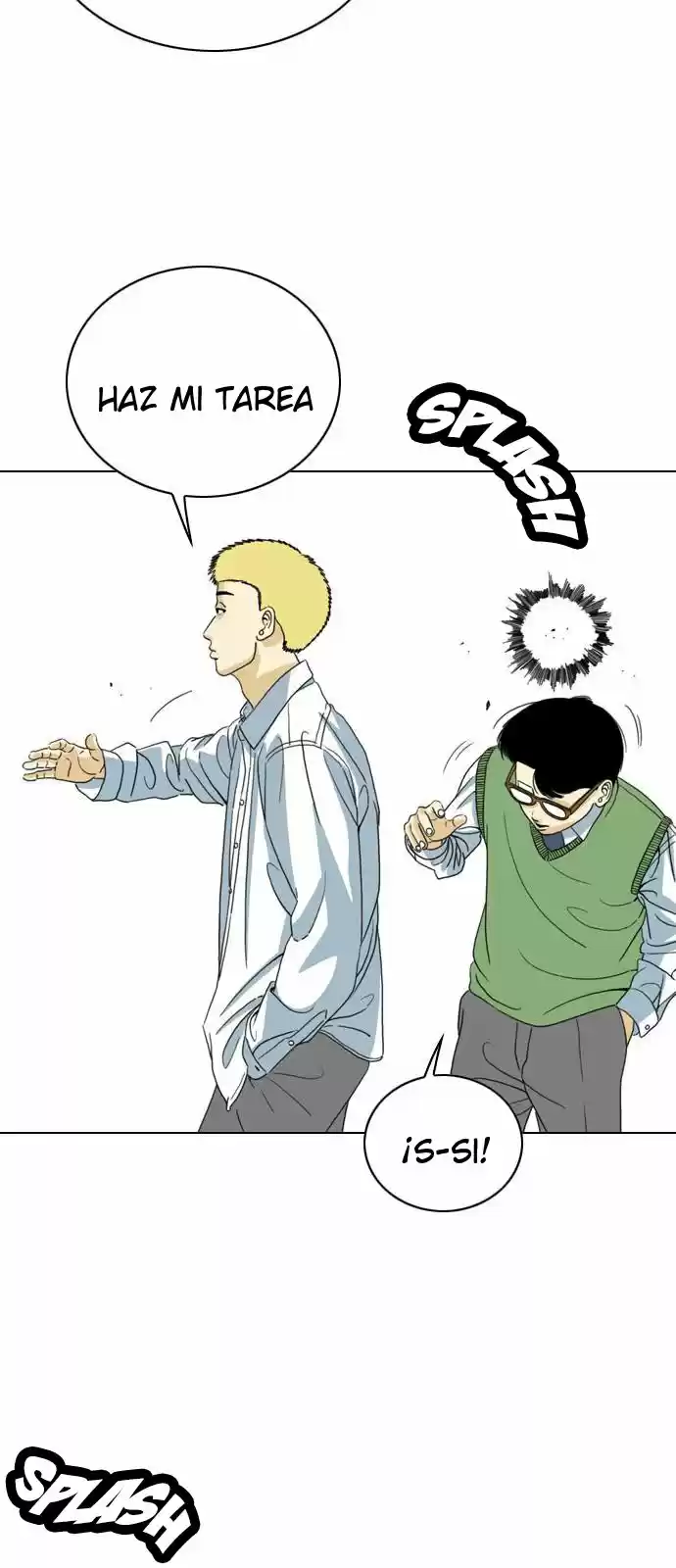 Monster (Eunjae - Capítulo 5 - Página 40 - LectorTMOo