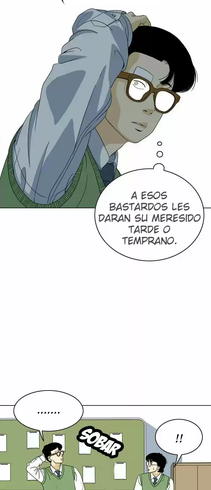 Monster (Eunjae - Capítulo 5 - Página 42 - LectorTMOo