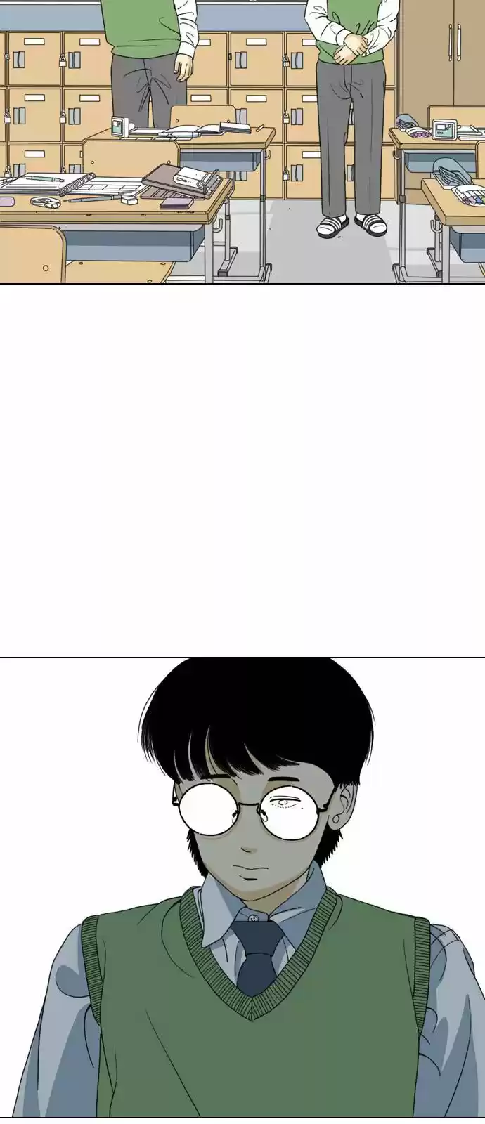 Monster (Eunjae - Capítulo 5 - Página 43 - LectorTMOo