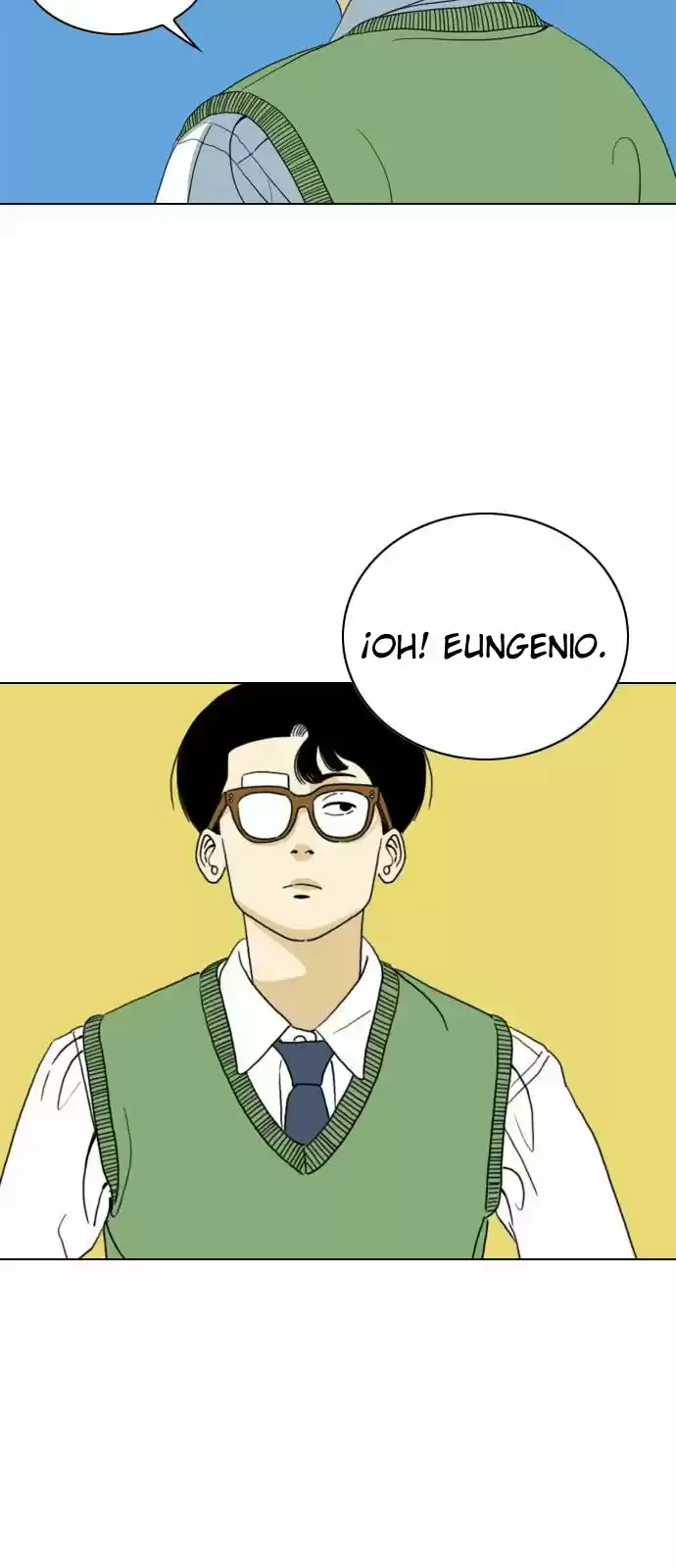 Monster (Eunjae - Capítulo 5 - Página 46 - LectorTMOo