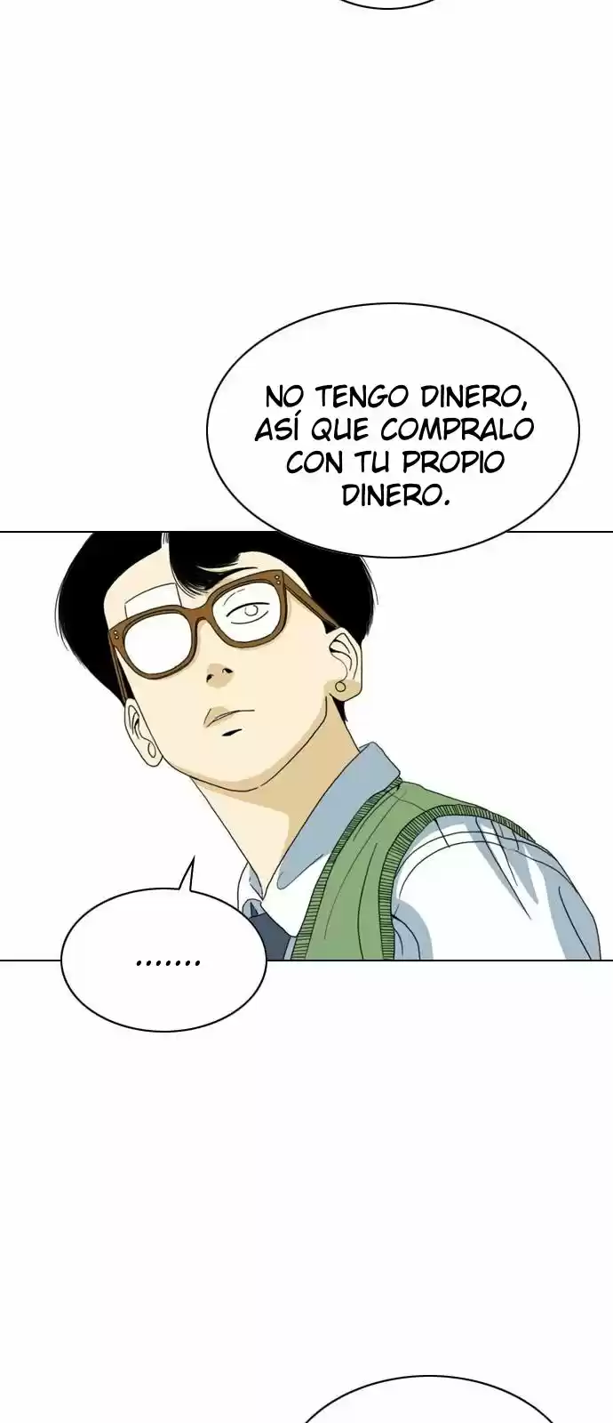Monster (Eunjae - Capítulo 5 - Página 48 - LectorTMOo