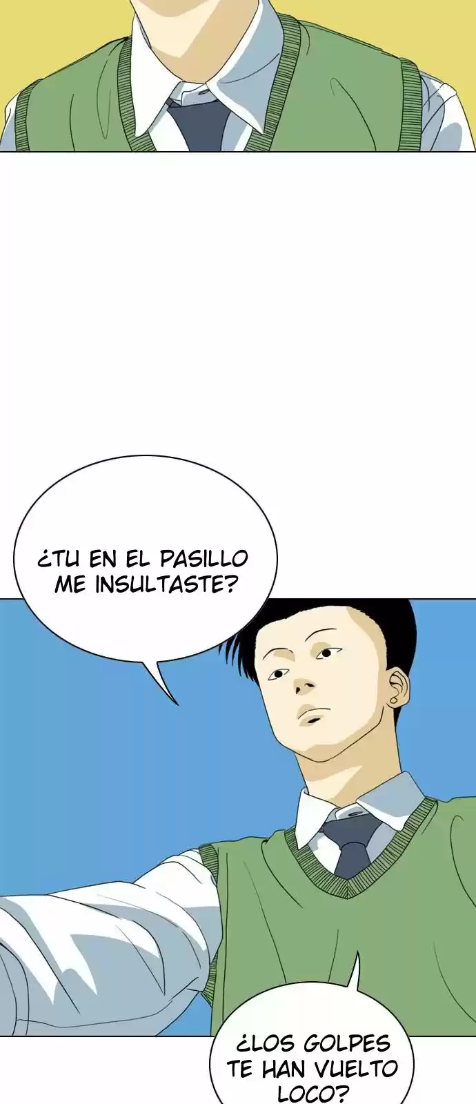 Monster (Eunjae - Capítulo 5 - Página 55 - LectorTMOo