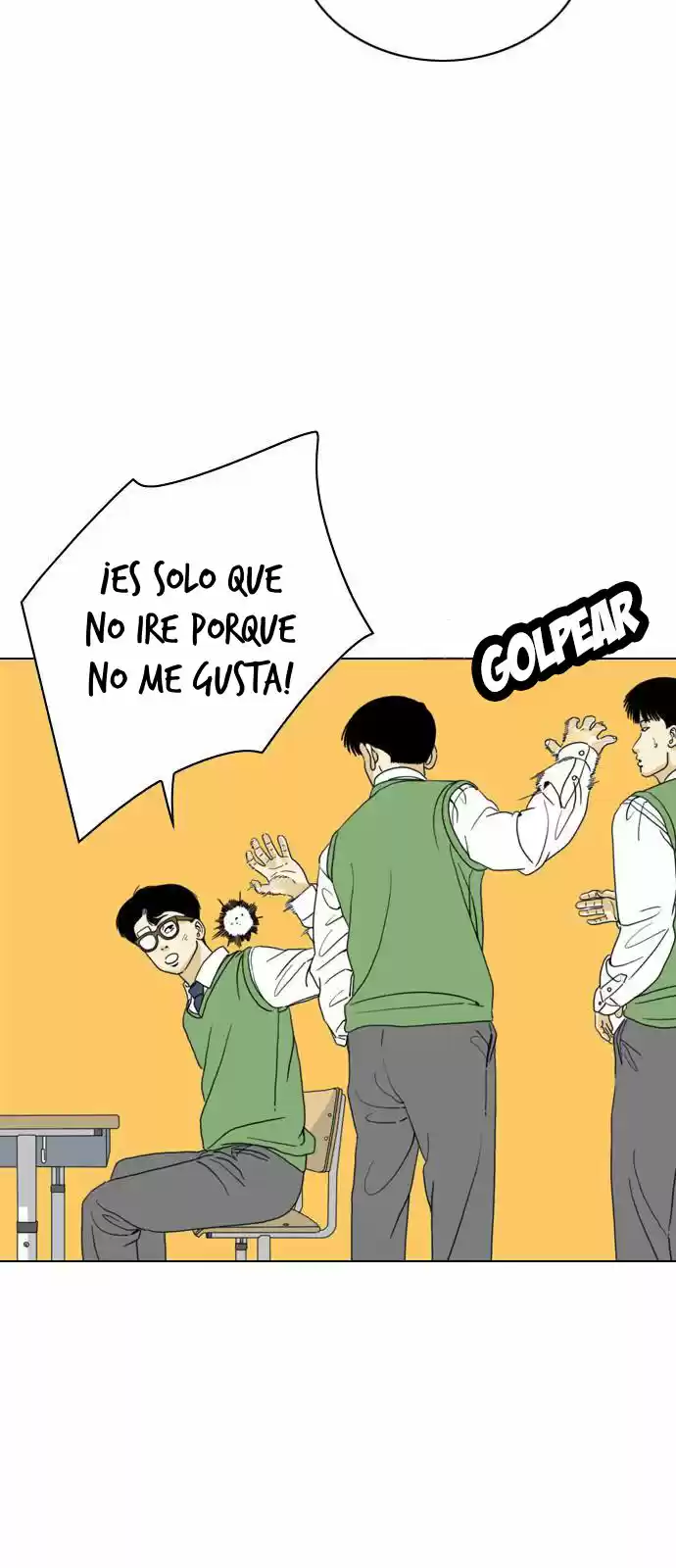 Monster (Eunjae - Capítulo 5 - Página 56 - LectorTMOo