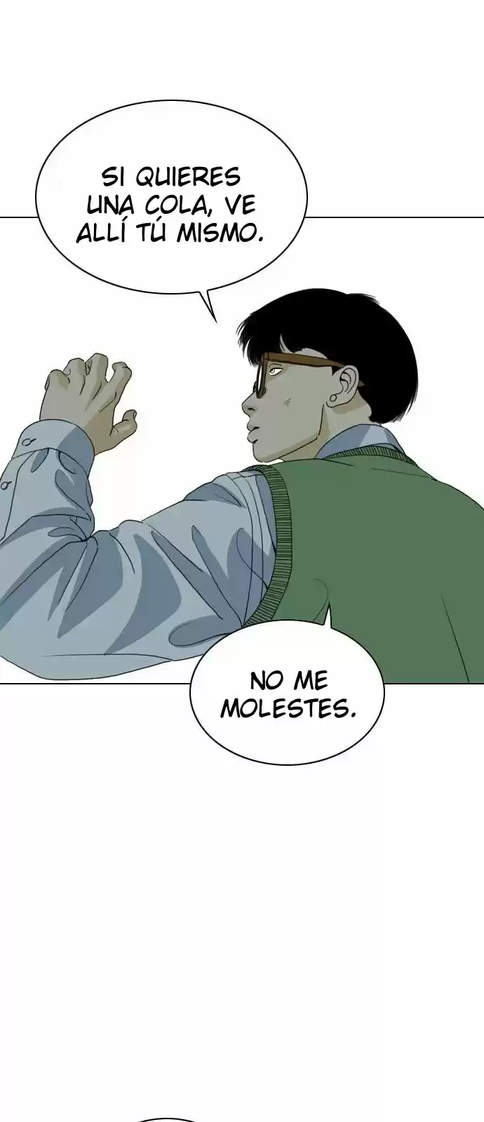 Monster (Eunjae - Capítulo 5 - Página 57 - LectorTMOo