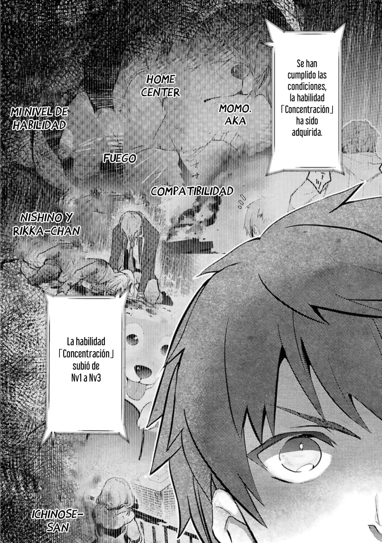 Monster Ga Afureru Sekai Ni Natta Node - Capítulo 11 - Página 18 - LectorTMOo