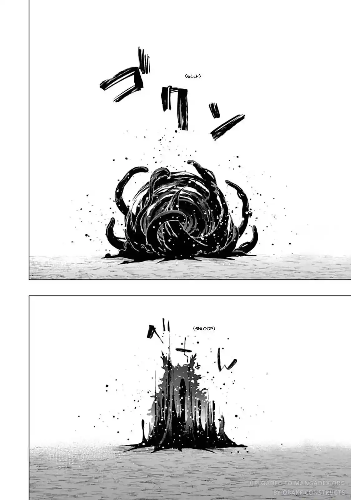 Monster Ga Afureru Sekai Ni Natta Node - Capítulo 21 - Página 34 - LectorTMOo