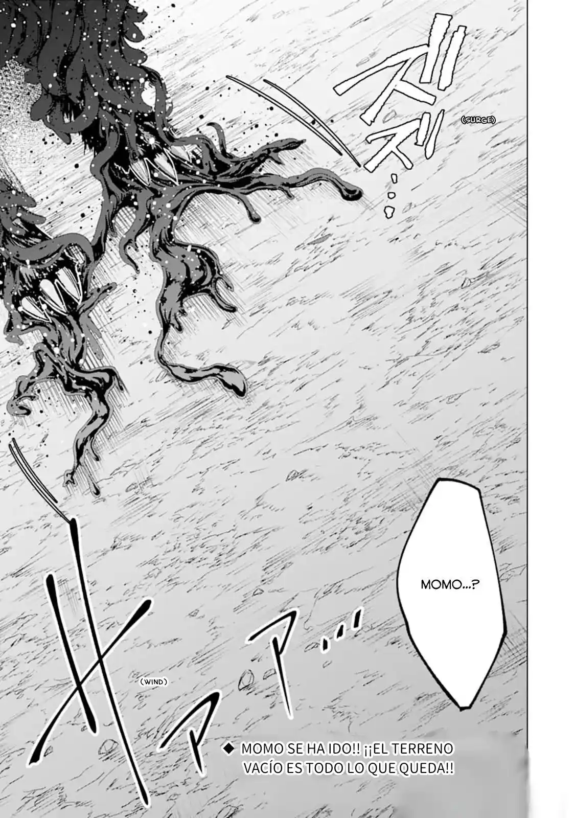 Monster Ga Afureru Sekai Ni Natta Node - Capítulo 21 - Página 37 - LectorTMOo