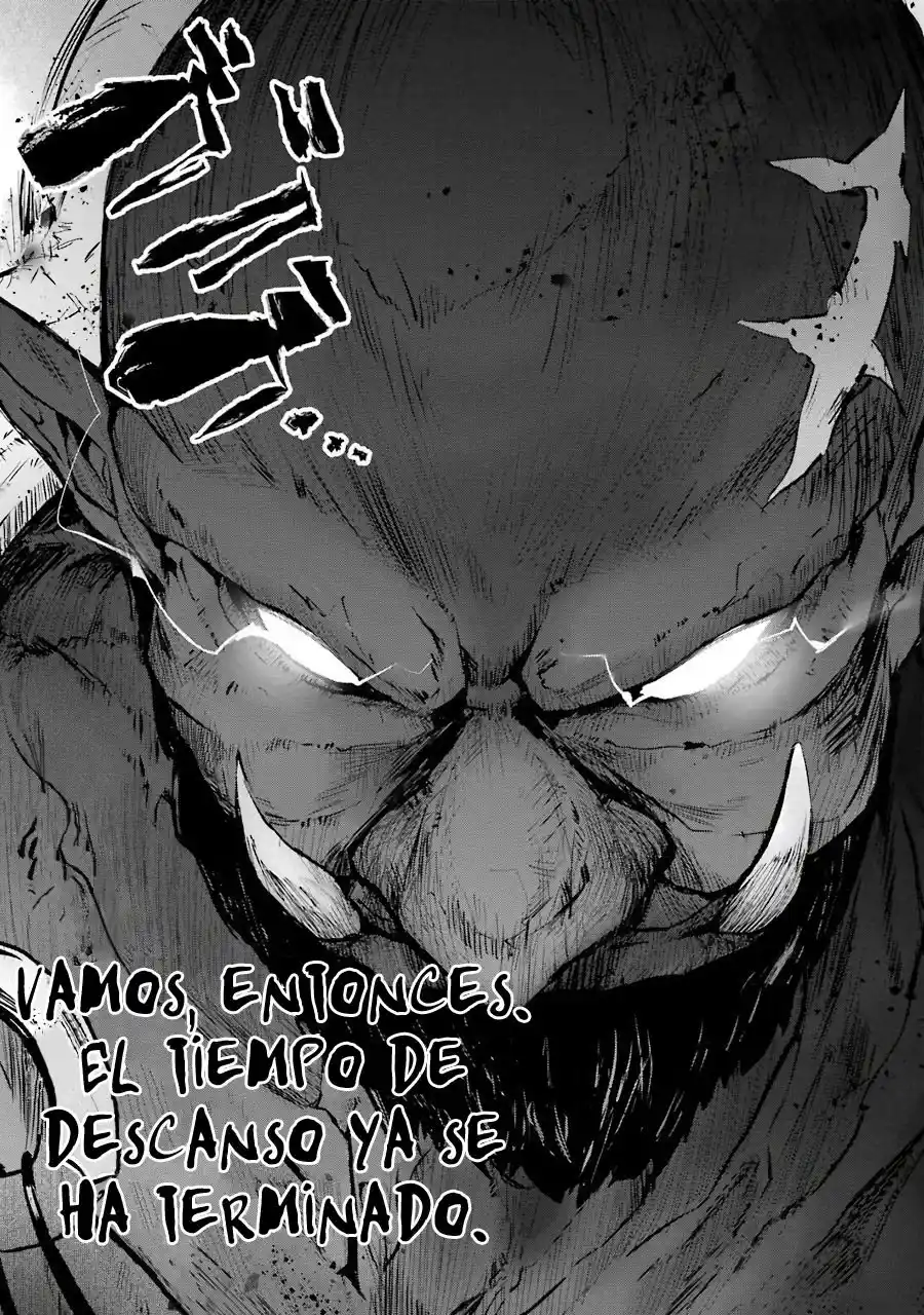 Monster Ga Afureru Sekai Ni Natta Node - Capítulo 8 - Página 7 - LectorTMOo