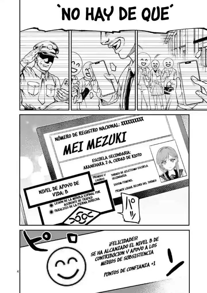 Monster Holic - Capítulo 2 - Página 6 - LectorTMOo