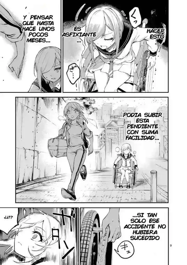 Monster Holic - Capítulo 2 - Página 11 - LectorTMOo