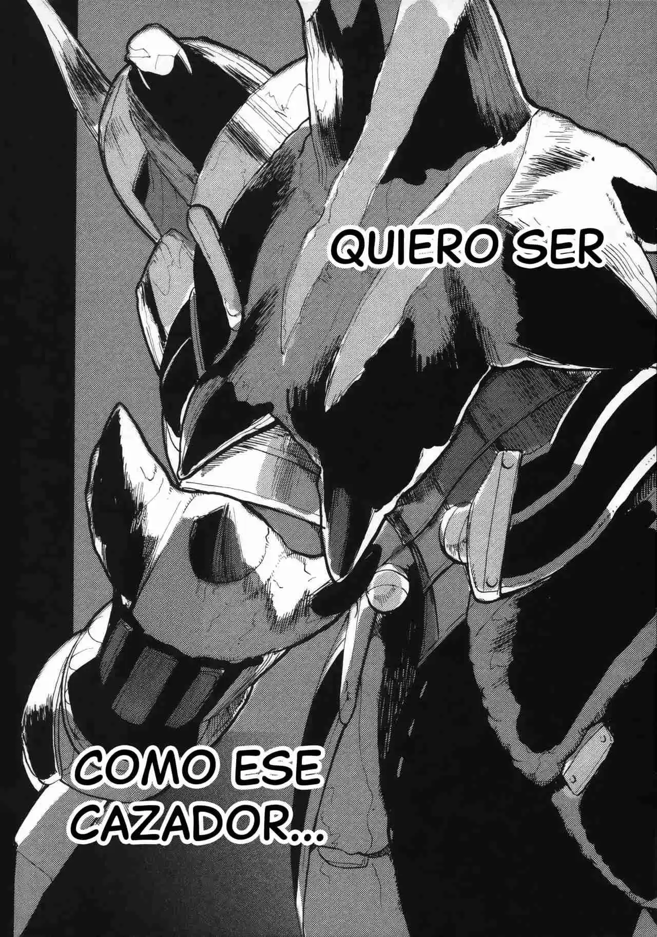 Monster Hunter DOS - Capítulo 10 - Página 16 - LectorTMOo
