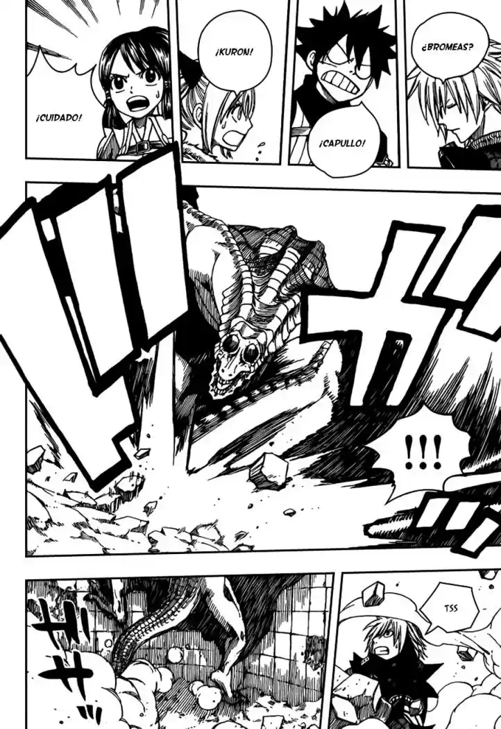 Monster Hunter Orage - Capítulo 12 - Página 13 - LectorTMOo