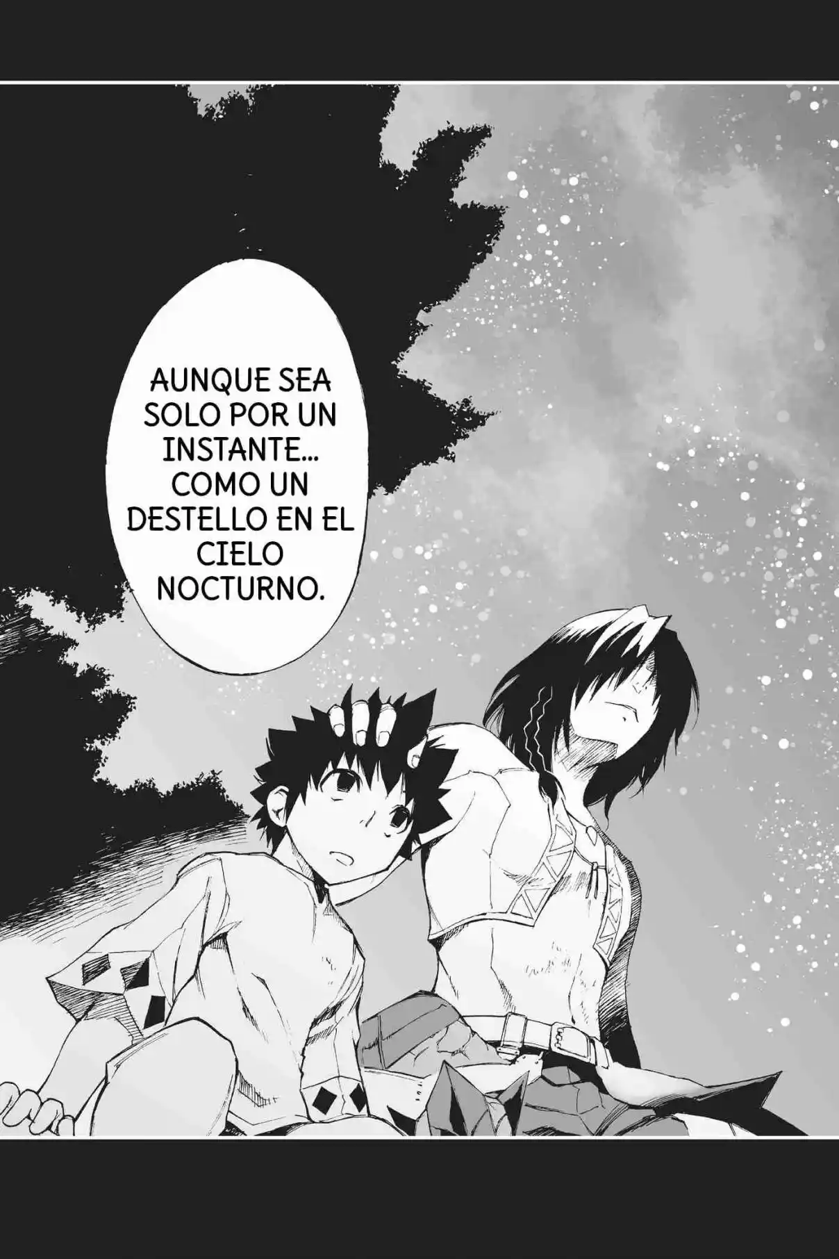 Monster Hunter - Senkou No Kariudo - Capítulo 6 - Página 20 - LectorTMOo