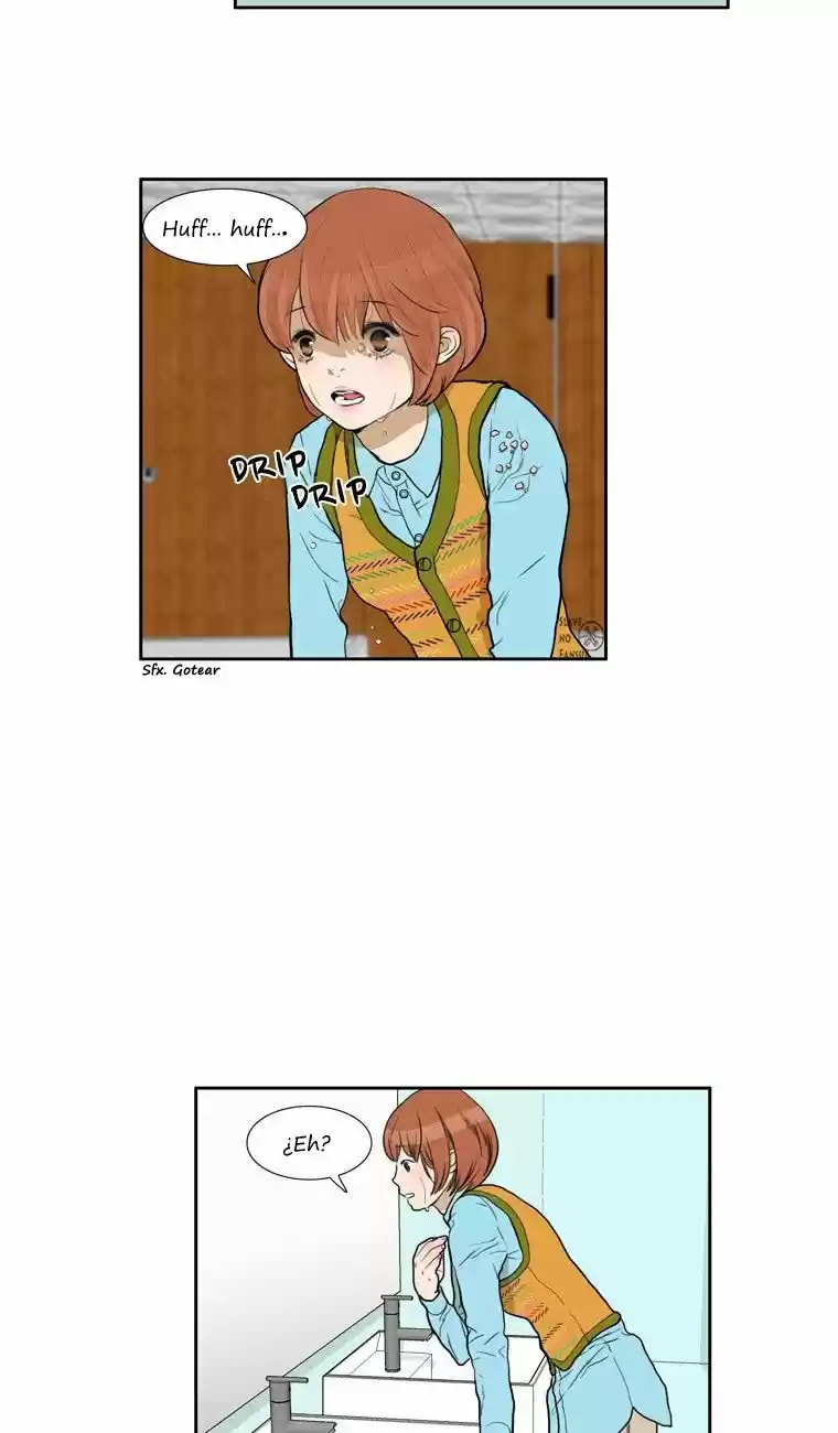 Monster Idols - Capítulo 10 - Página 4 - LectorTMOo