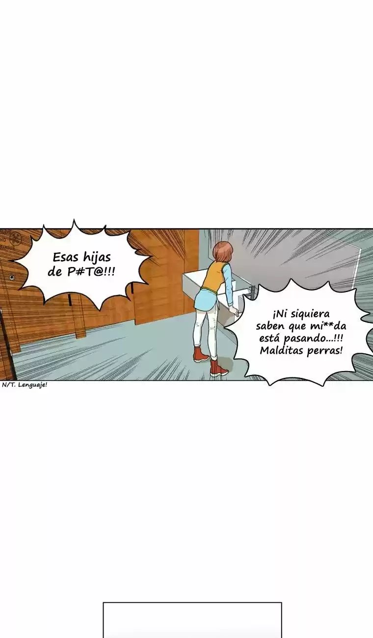 Monster Idols - Capítulo 10 - Página 9 - LectorTMOo