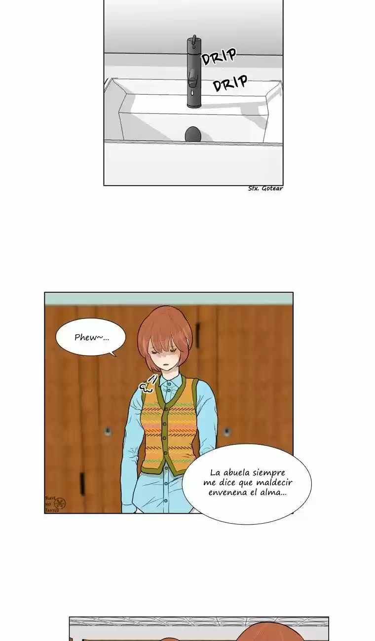 Monster Idols - Capítulo 10 - Página 10 - LectorTMOo