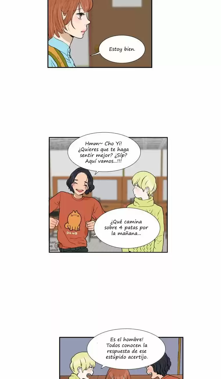 Monster Idols - Capítulo 10 - Página 28 - LectorTMOo