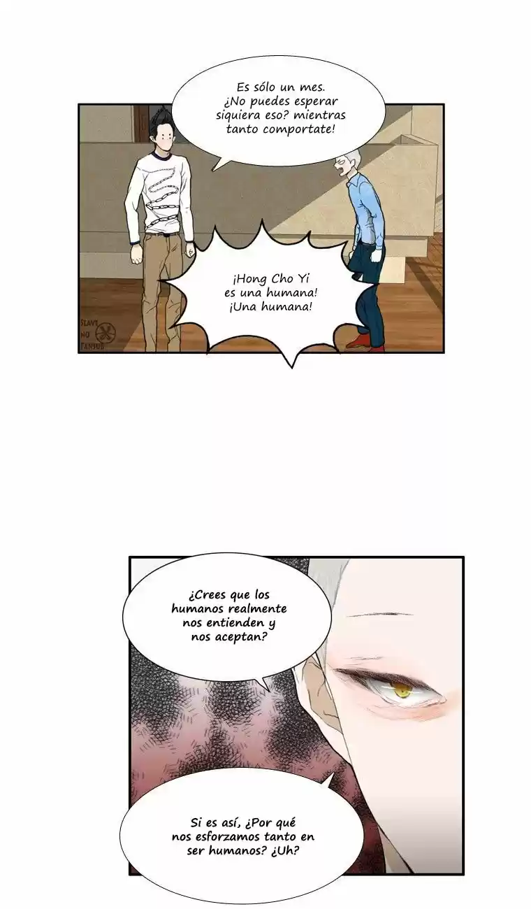 Monster Idols - Capítulo 10 - Página 36 - LectorTMOo