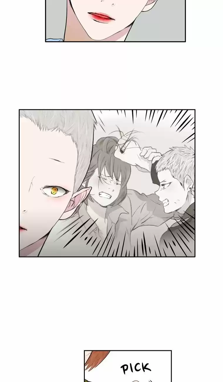 Monster Idols - Capítulo 10 - Página 51 - LectorTMOo