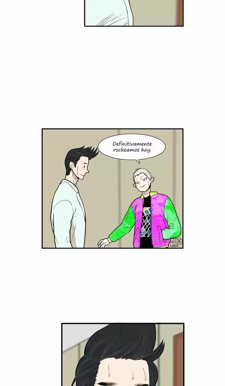 Monster Idols - Capítulo 11 - Página 11 - LectorTMOo