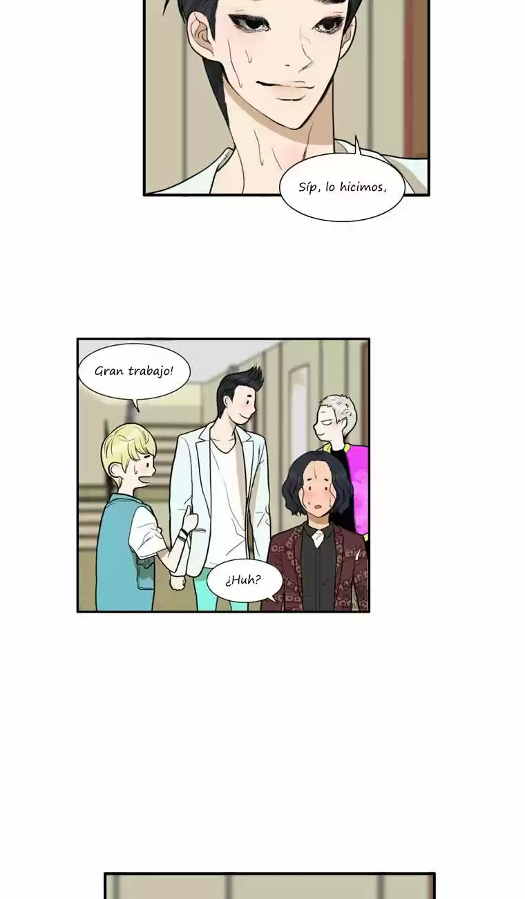Monster Idols - Capítulo 11 - Página 12 - LectorTMOo