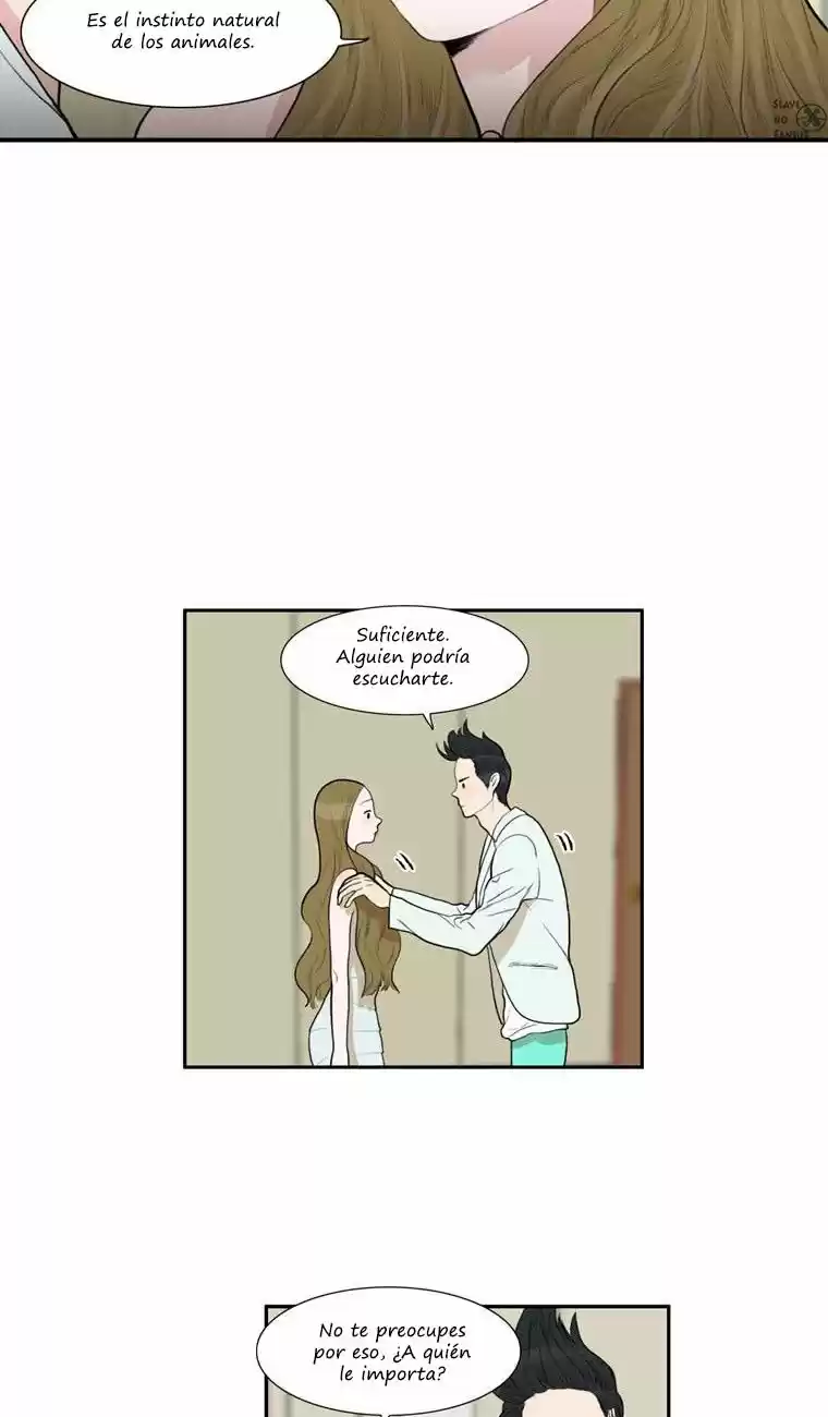 Monster Idols - Capítulo 11 - Página 19 - LectorTMOo