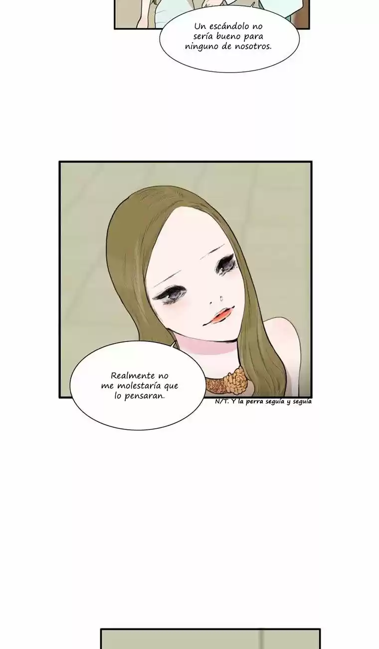Monster Idols - Capítulo 11 - Página 22 - LectorTMOo