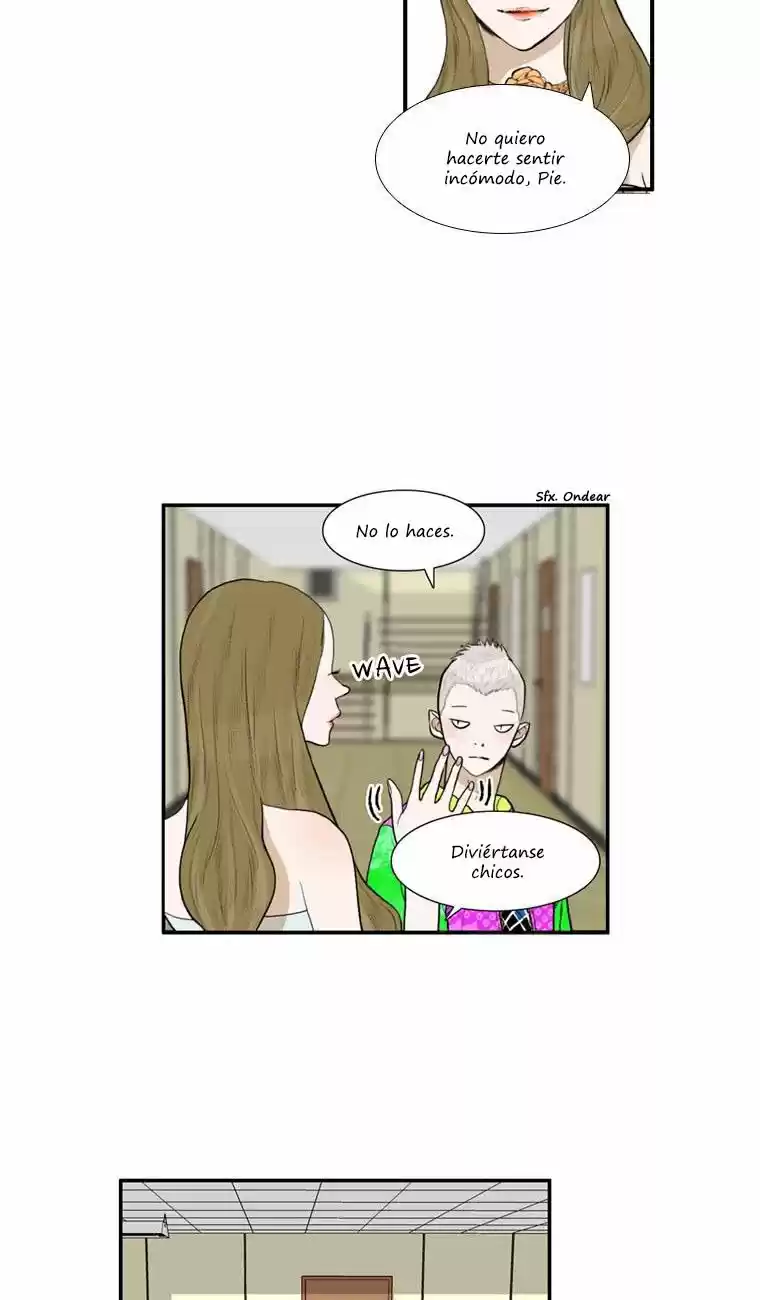 Monster Idols - Capítulo 11 - Página 25 - LectorTMOo