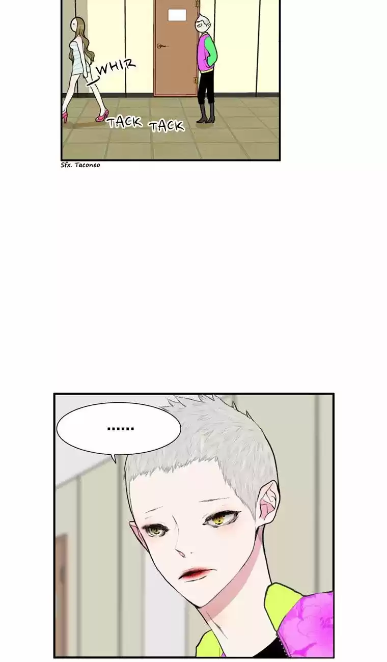 Monster Idols - Capítulo 11 - Página 26 - LectorTMOo