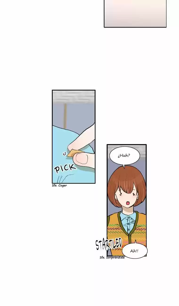 Monster Idols - Capítulo 11 - Página 31 - LectorTMOo