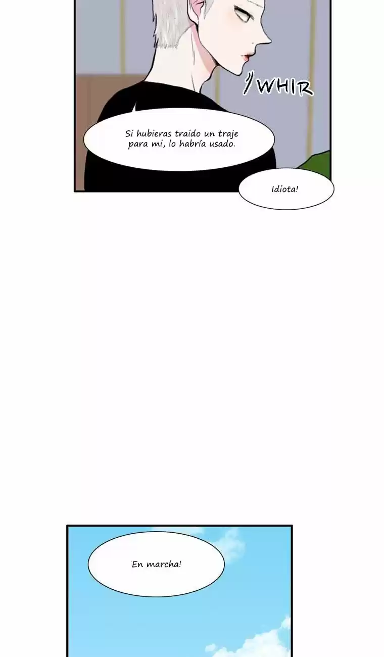 Monster Idols - Capítulo 11 - Página 34 - LectorTMOo