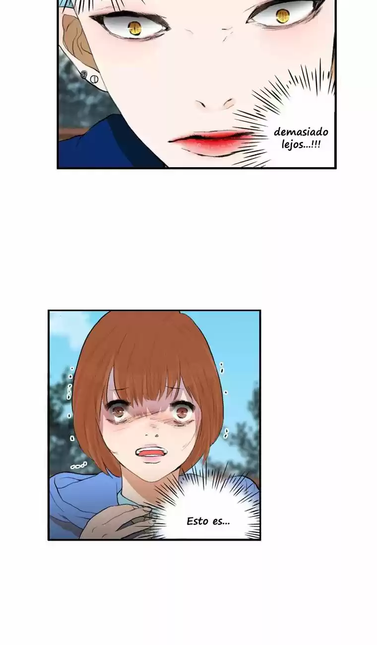 Monster Idols - Capítulo 11 - Página 50 - LectorTMOo