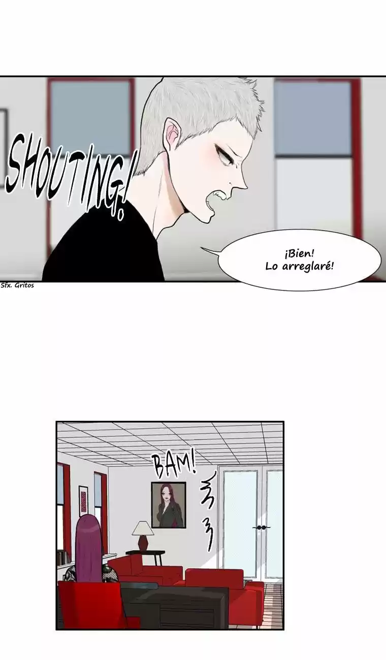 Monster Idols - Capítulo 12 - Página 20 - LectorTMOo