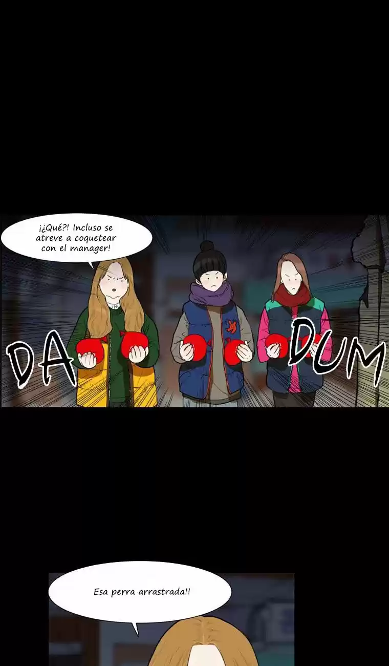 Monster Idols - Capítulo 12 - Página 28 - LectorTMOo