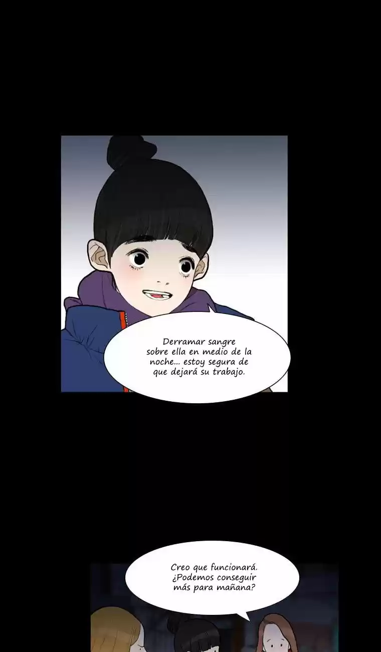 Monster Idols - Capítulo 12 - Página 31 - LectorTMOo