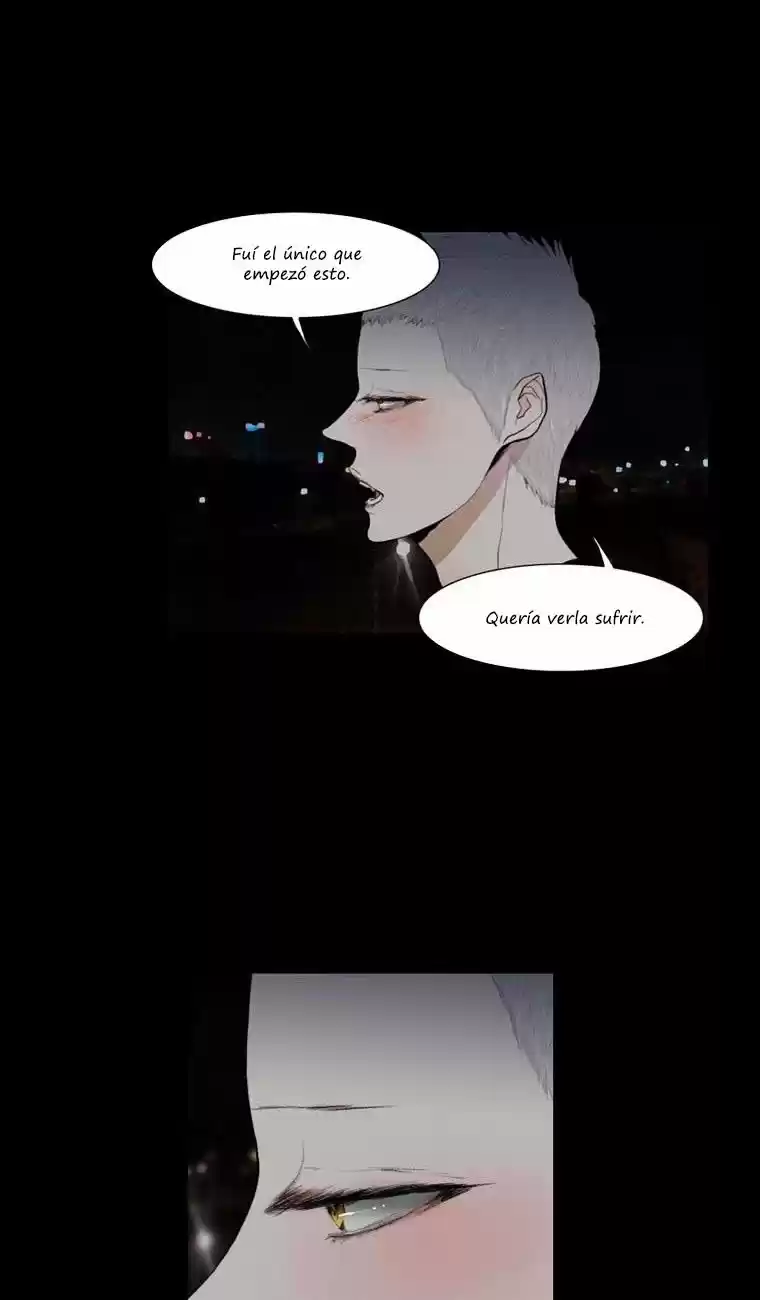 Monster Idols - Capítulo 12 - Página 37 - LectorTMOo