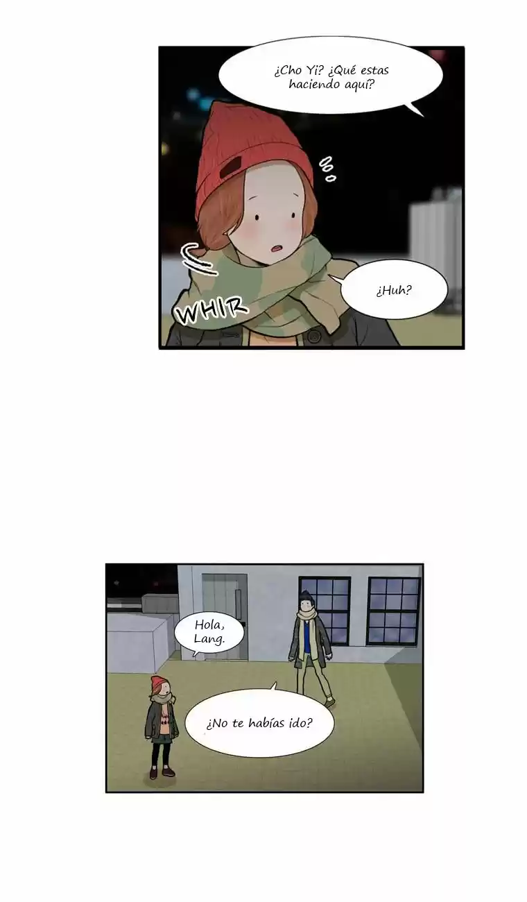 Monster Idols - Capítulo 13 - Página 5 - LectorTMOo