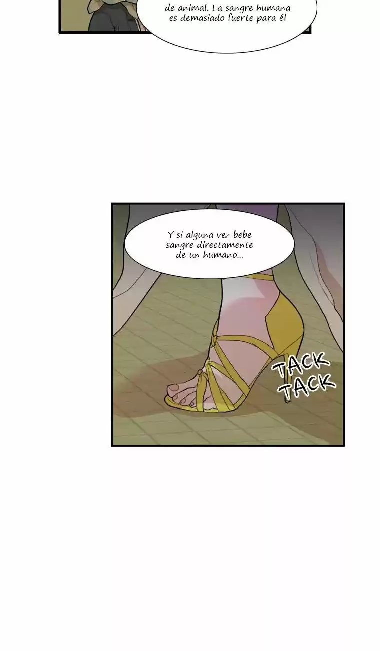 Monster Idols - Capítulo 13 - Página 11 - LectorTMOo