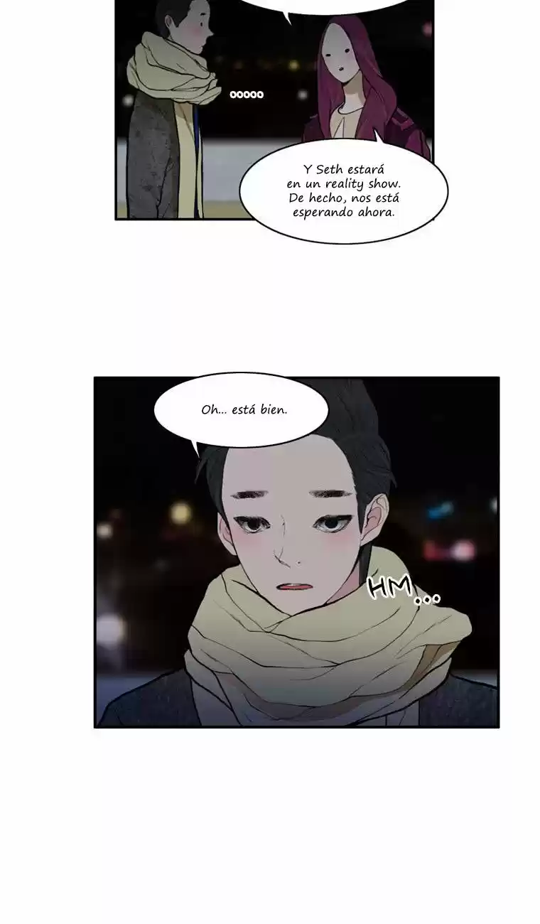 Monster Idols - Capítulo 13 - Página 16 - LectorTMOo