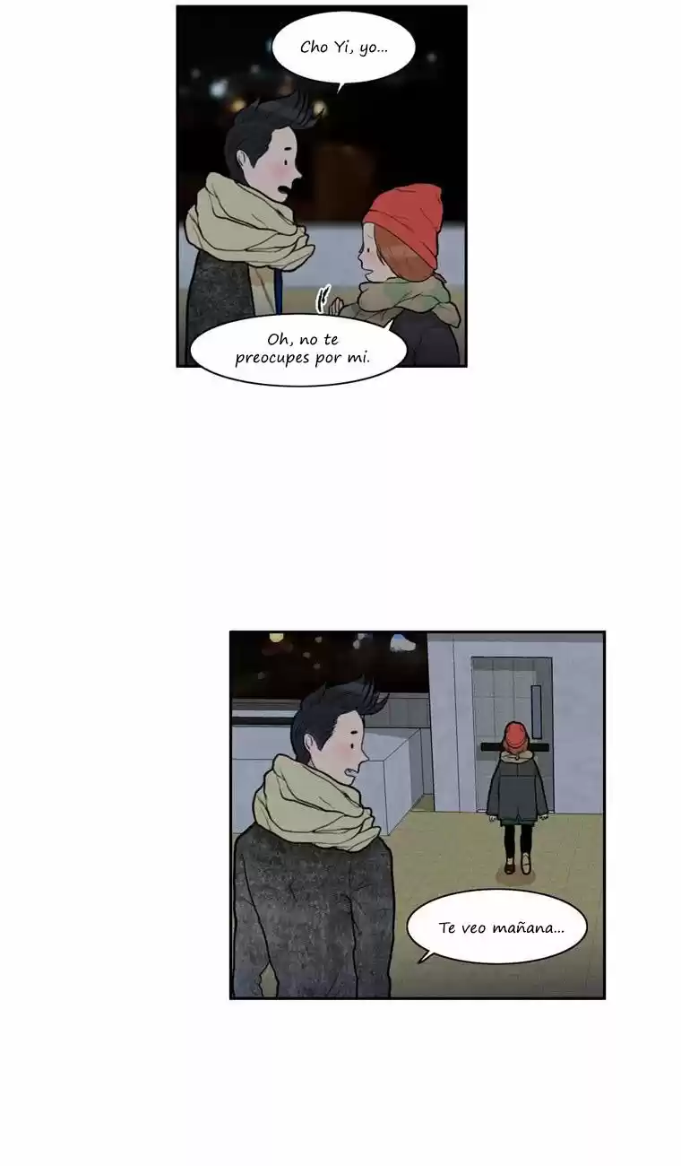 Monster Idols - Capítulo 13 - Página 17 - LectorTMOo