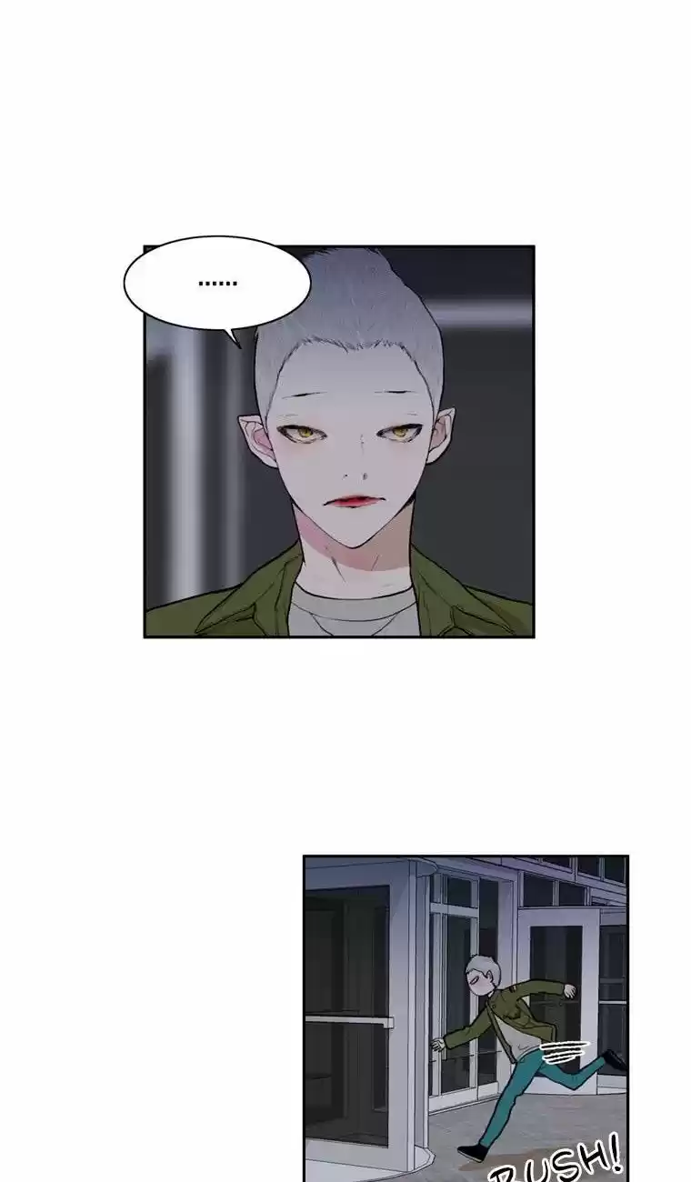 Monster Idols - Capítulo 13 - Página 23 - LectorTMOo