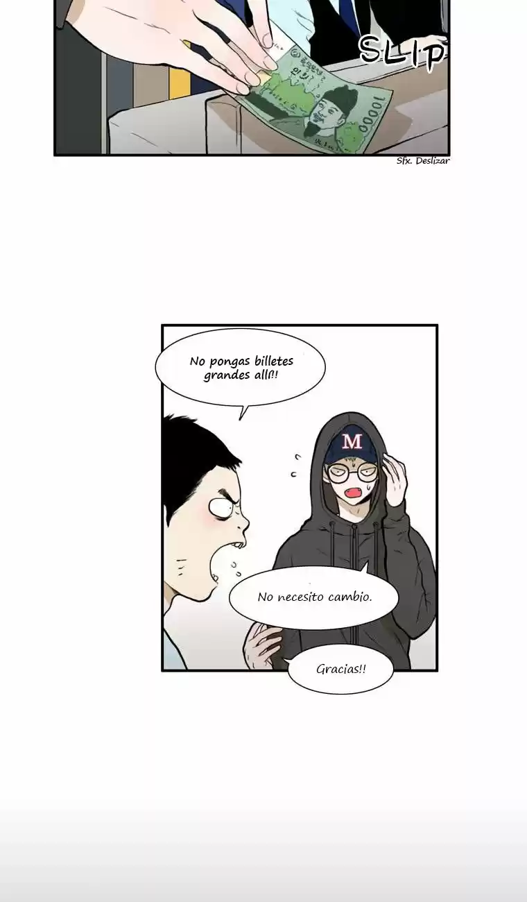 Monster Idols - Capítulo 13 - Página 30 - LectorTMOo