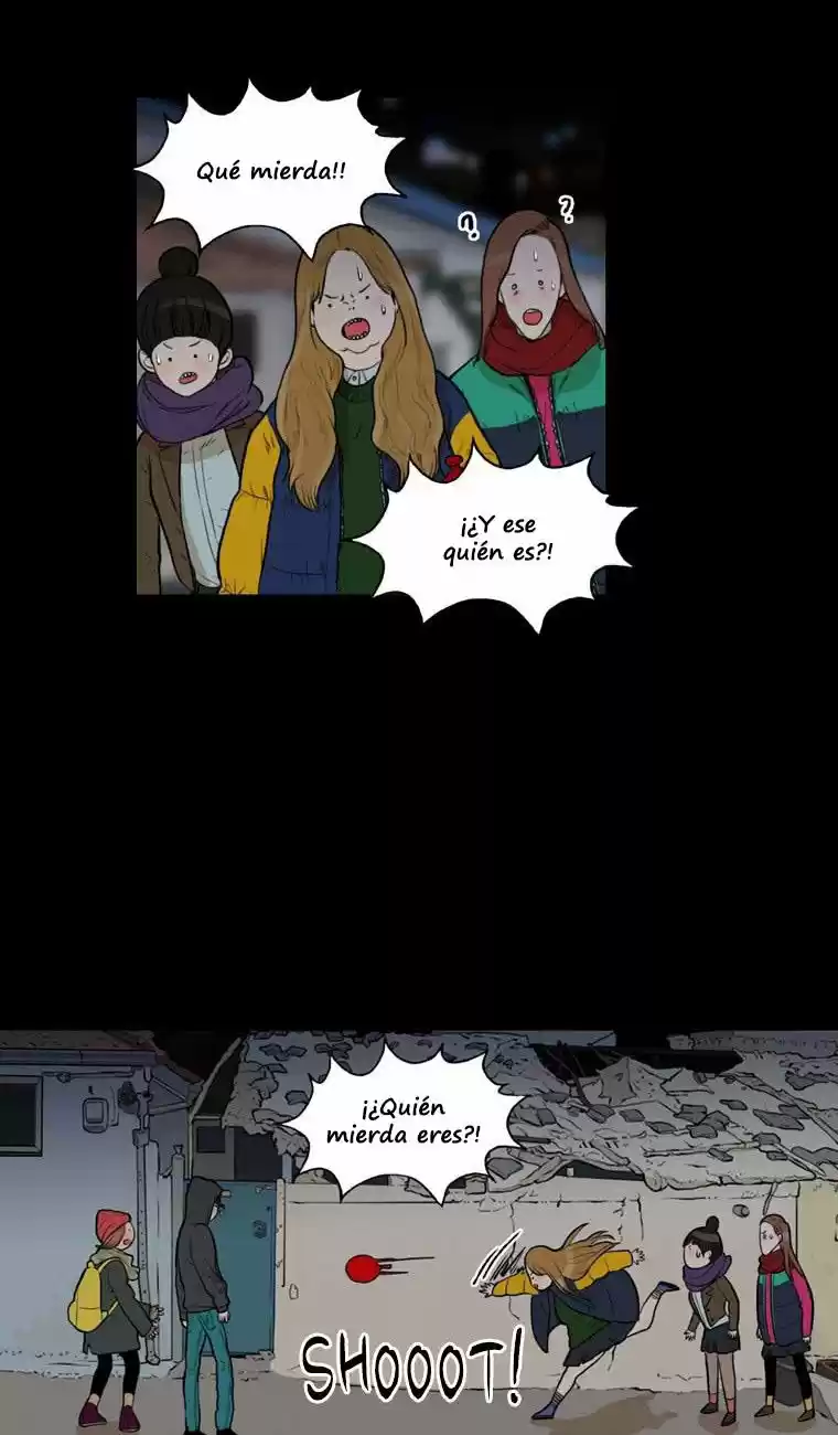 Monster Idols - Capítulo 13 - Página 43 - LectorTMOo